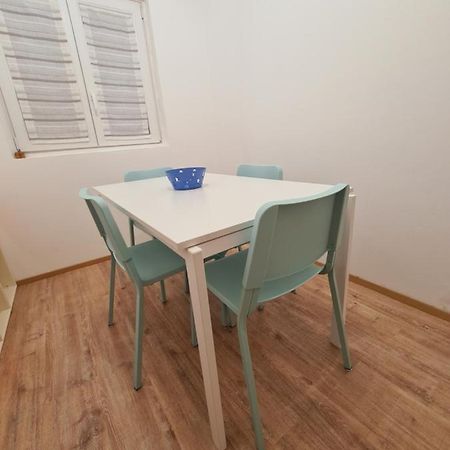 Countryside Apartment Koper Exterior foto