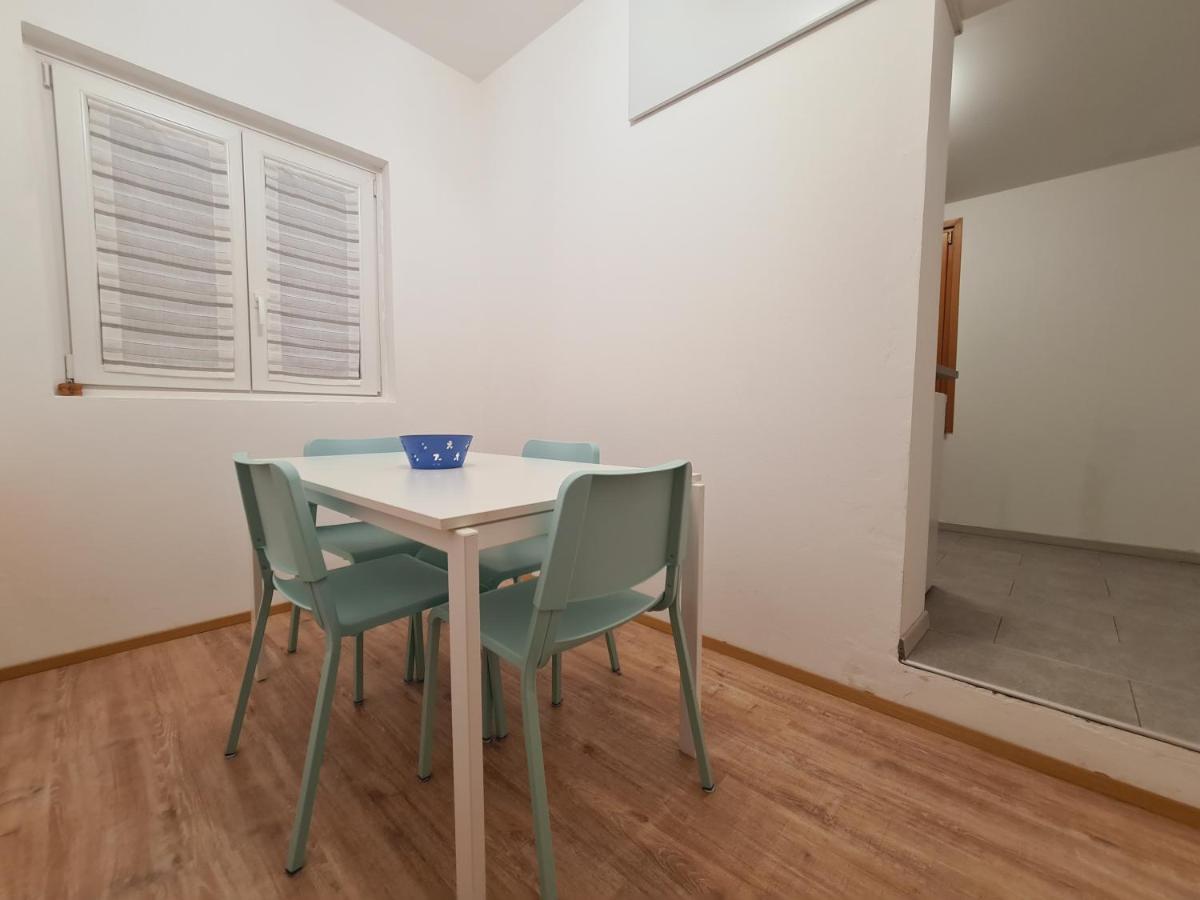 Countryside Apartment Koper Exterior foto